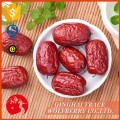 Arten von Datteln Obst, Xinjiang organischen roten Daten